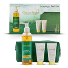 Green Angel Father's Day: The Perfect Gift For Him Gift Set