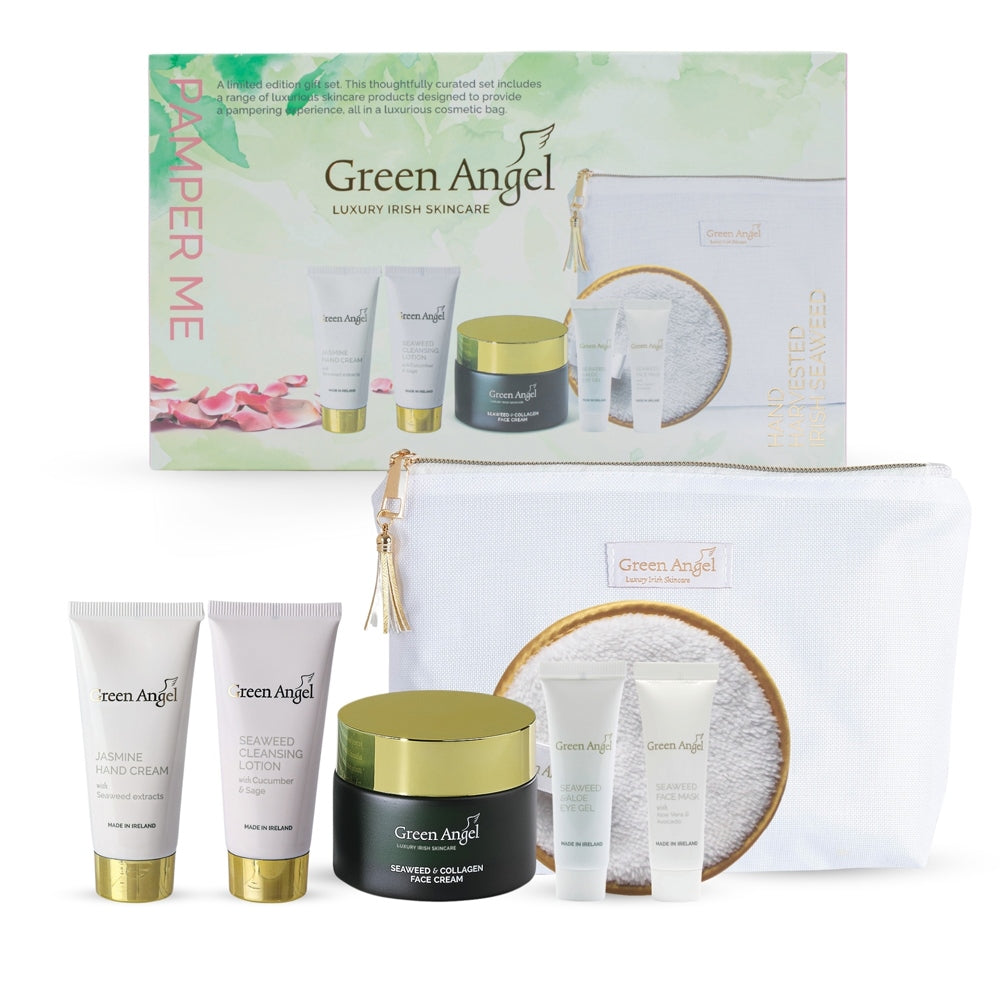 Discover 173+ angel gift set with candle