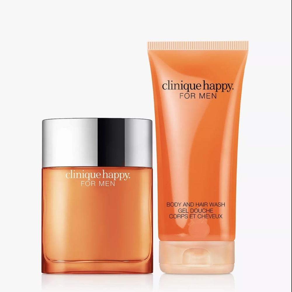 Clinique Happy for Him Fragranced Gift Set – Town Centre Pharmacy