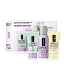 Clinique Healthy Skin Routine Mini Kit