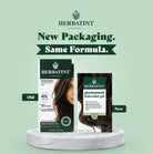 Herbatint Permanent Hair Colour Gel - New Packaging