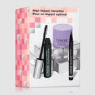 Clinique High Impact Mascara Makeup Gift Set 2024