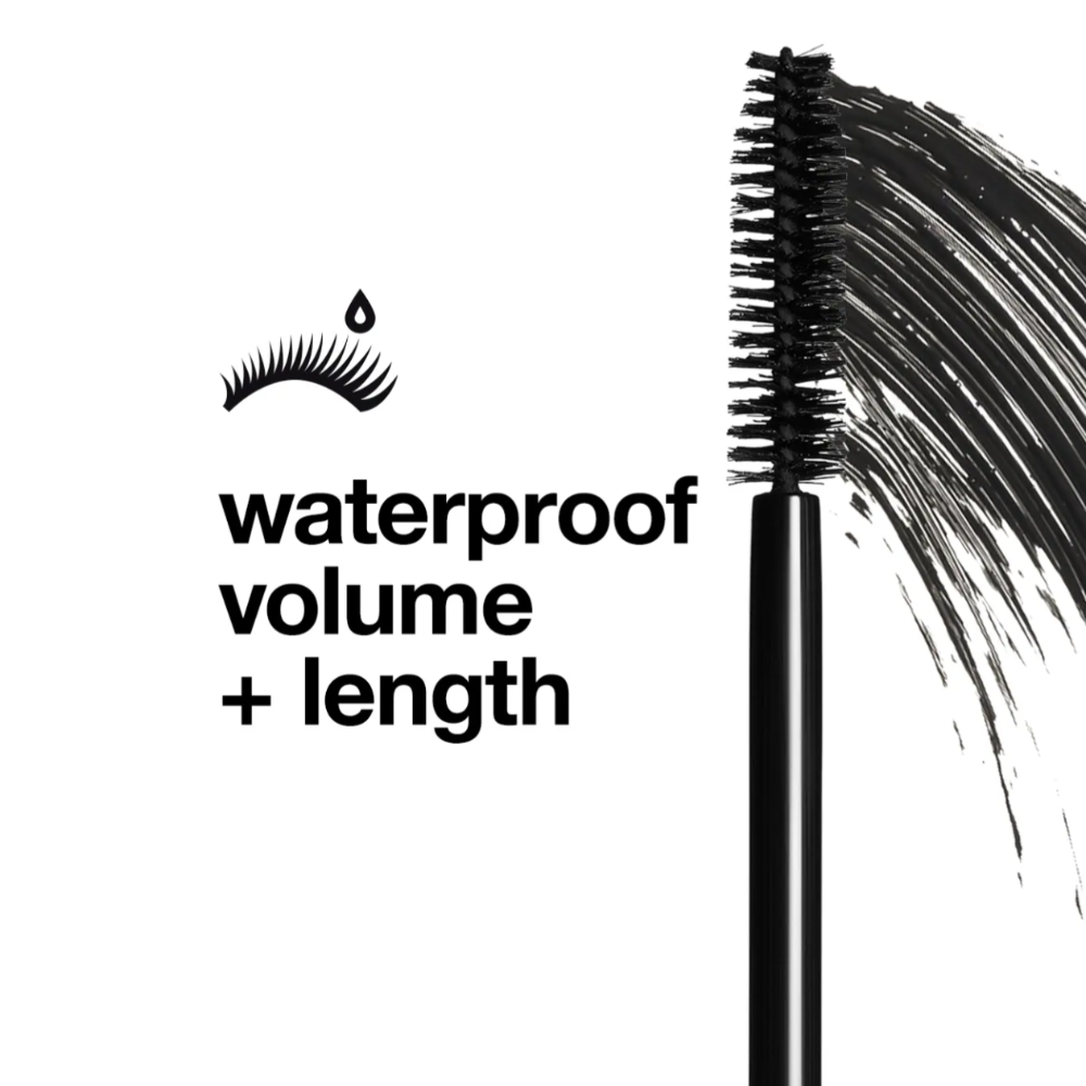 Clinique High Impact™ Waterproof Mascara 8ml