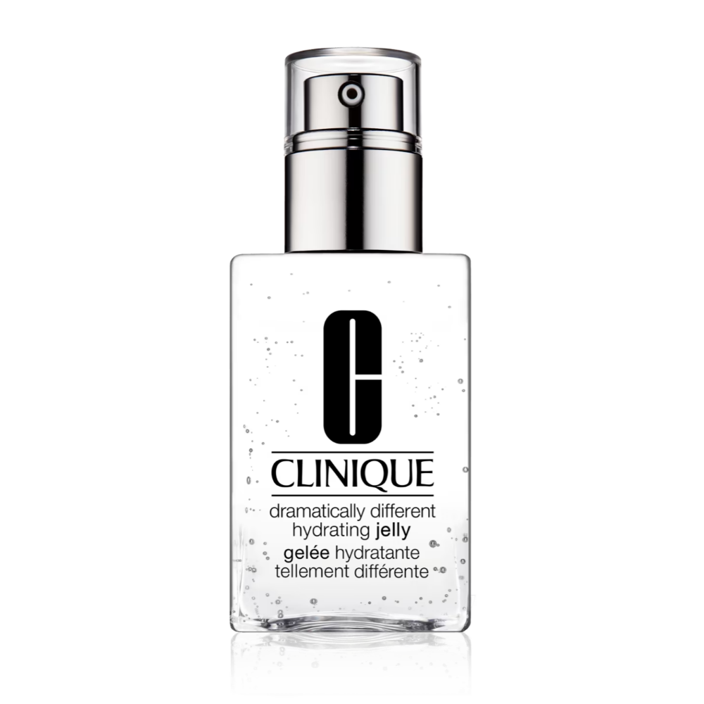 Clinique Dramatically Different™ Hydrating Jelly Tube & Bottle