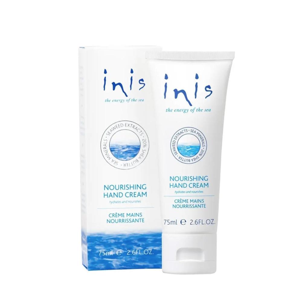 Inis Sea Nourishing Hand Cream 75ml