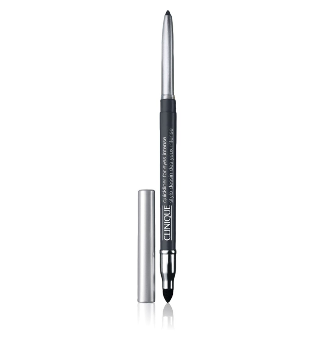Clinique Quickliner™ For Eyes Intense charcoal