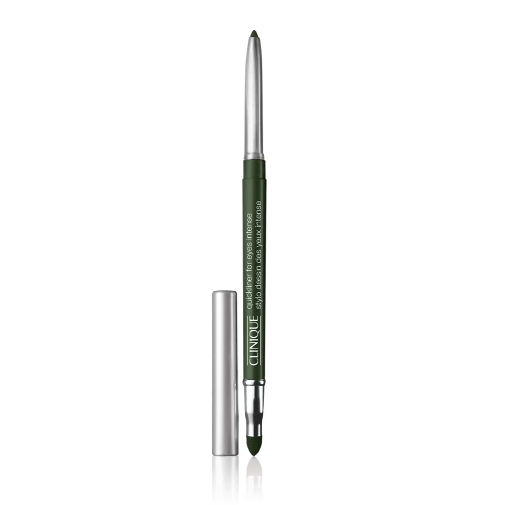 Clinique Quickliner™ For Eyes Intense Ivy