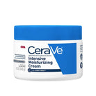 CeraVe Intensive Moisturizing Cream jar on a white background