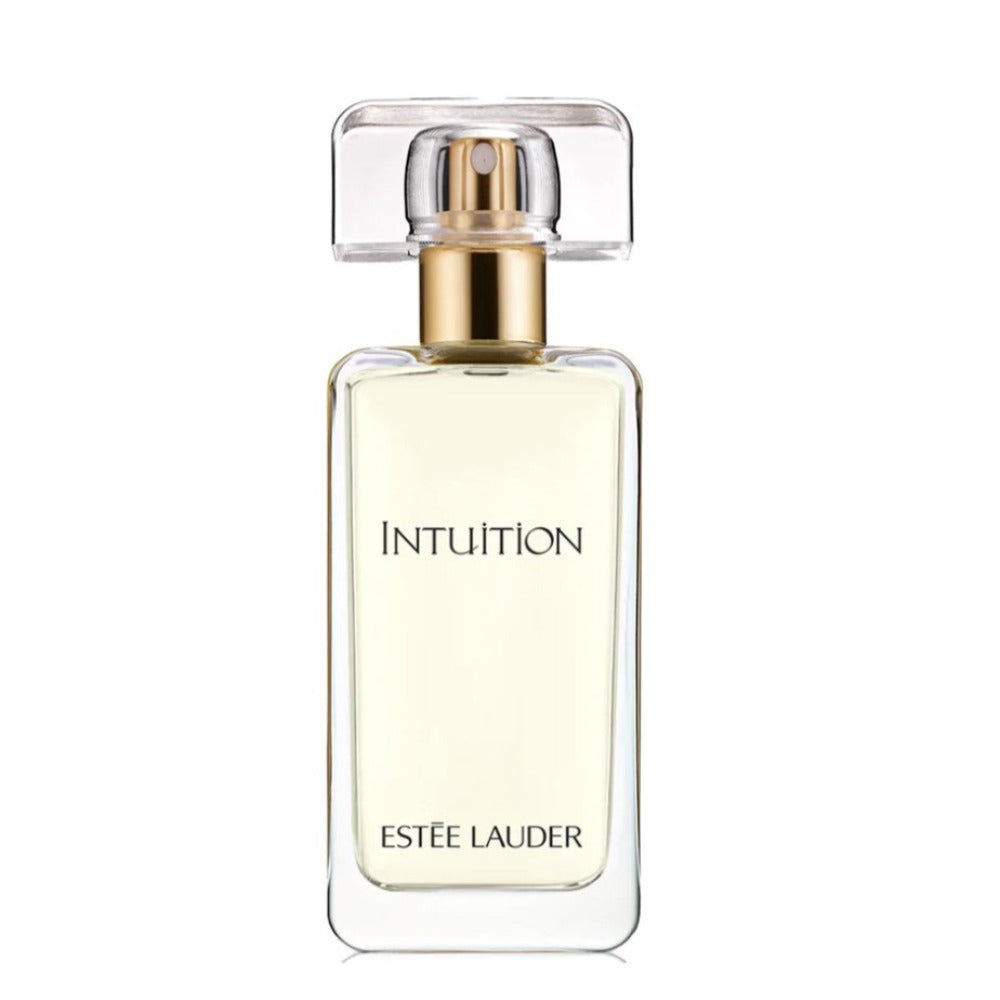 Estée Lauder Intuition Eau De Parfum 50ml