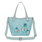 Vendula Sands Reversible Tote & Pouch
