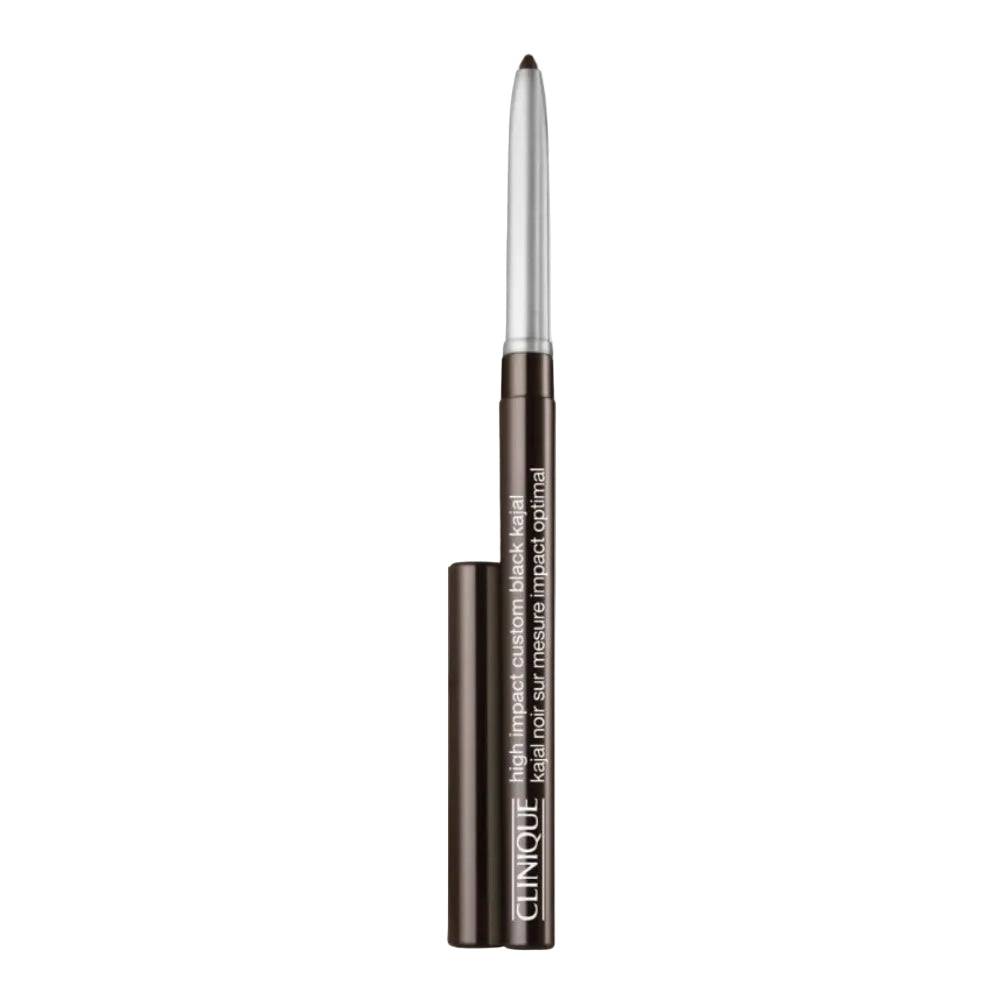 Clinique High Impact Custom Black Kajal Eyeliner - Discontinued