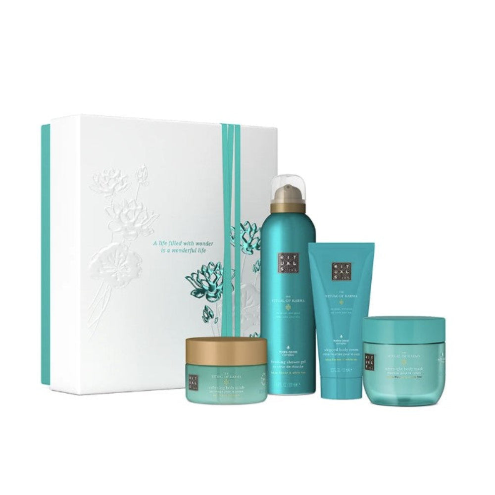 Rituals of Karma set