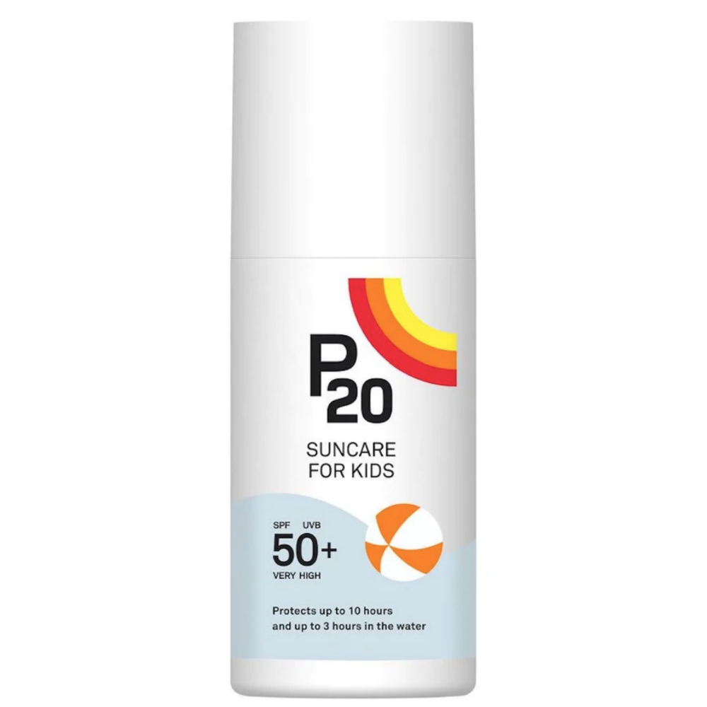 Riemann P20 Kids SPF 50+ Sunscreen 200ml