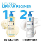 La Roche Posay Lipikar AP+ Cleansing Oil 400ml