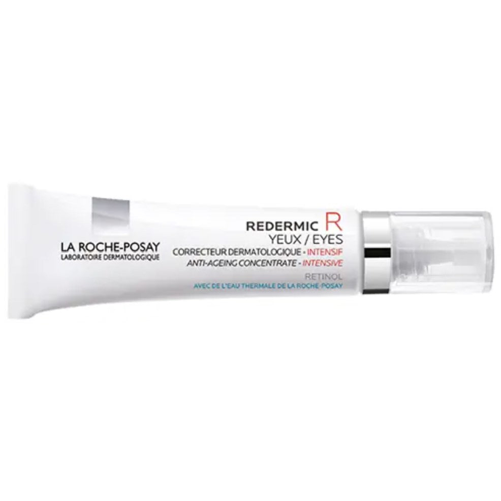La Roche-Posay Redermic Retinol Intense Eye Cream 15ml
