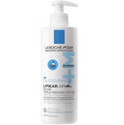 La Roche-Posay Lipikar balm on a white background