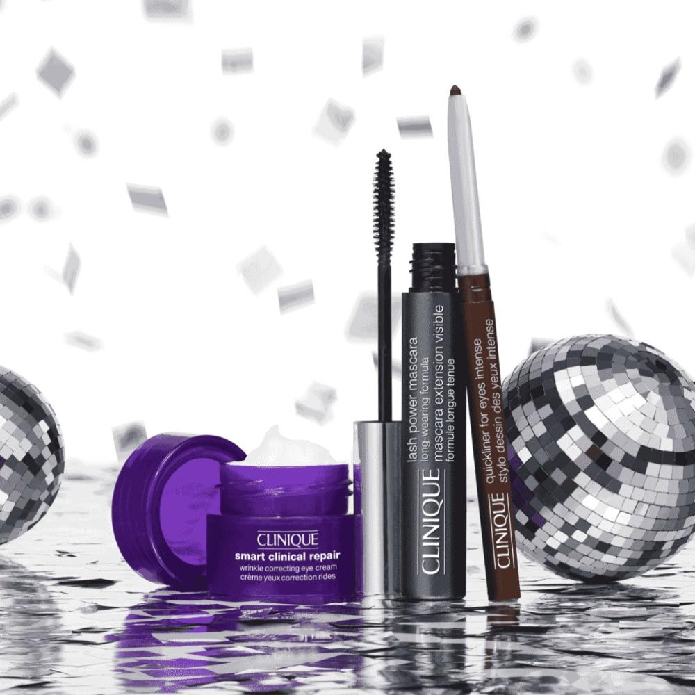 Clinique Lash Power Mascara Gift Set 2024