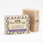 Donegal Natural Soap - Lavender & Meadowsweet Irish Soap Bar 100g