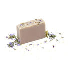 Donegal Natural Soap - Lavender & Meadowsweet Irish Soap Bar 100g