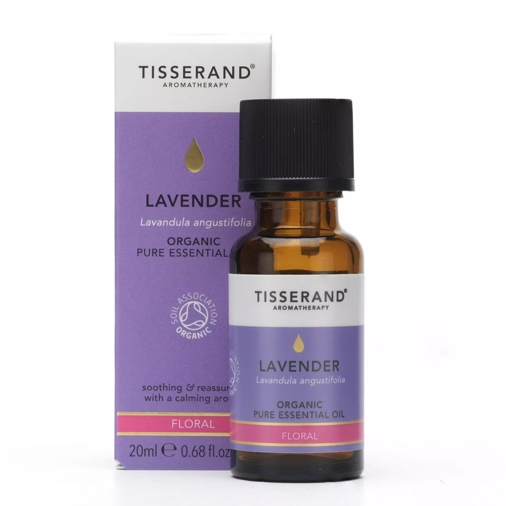 Lavender Essential Oil 20ml