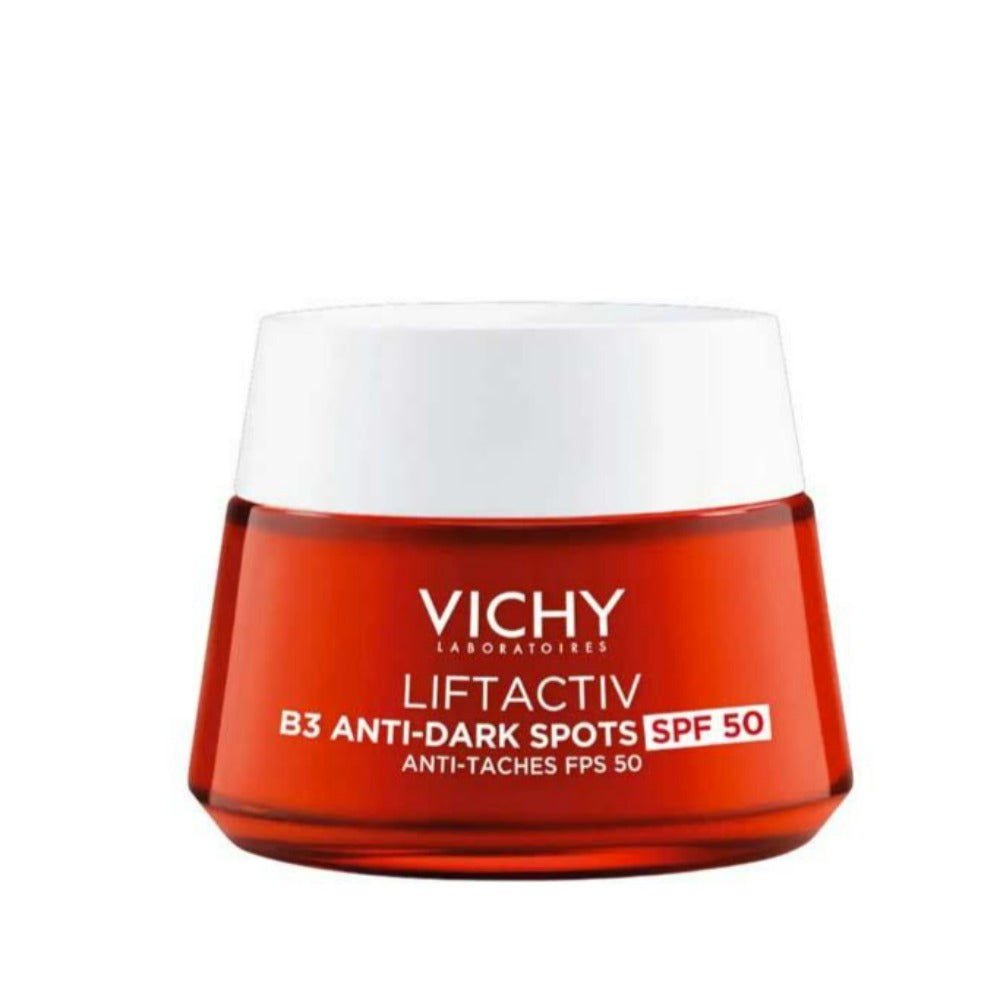 Vichy LiftActiv B3 Anti-Dark Spots Day Cream SPF50 50ml