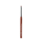 Clinique lip liner pen on a light gray background