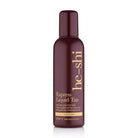 He-Shi Express Liquid Tan For Face & Body Medium 150ml