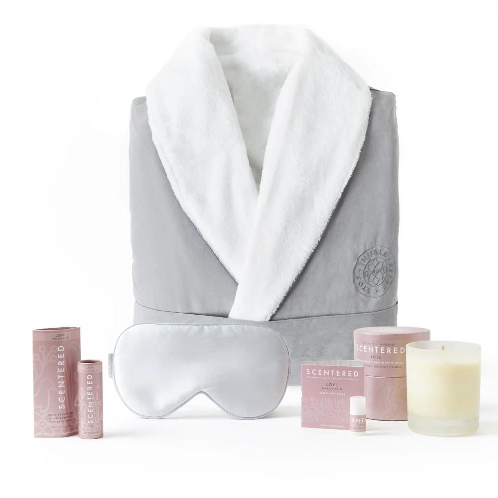 Scentered - Self Care Recovery Luxury Gift Set