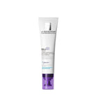 La Roche-Posay MELA B3 eye cream tube on a white background