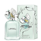 Marc Jacobs Perfect Eau De Toilette Spray