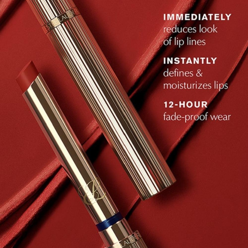 Estée Lauder Pure Color Explicit Slick Matte Lipstick