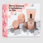 Clinique Merry Moisture Hydrating Skincare Christmas Gift Set 2024