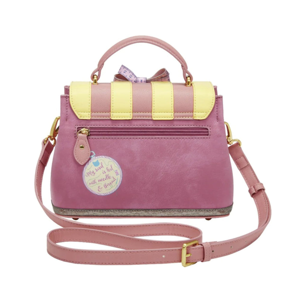 Vendula Sewing Shop Mini Grace Bag