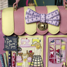 Vendula Sewing Shop Mini Grace Bag
