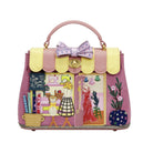 Vendula Sewing Shop Mini Grace Bag