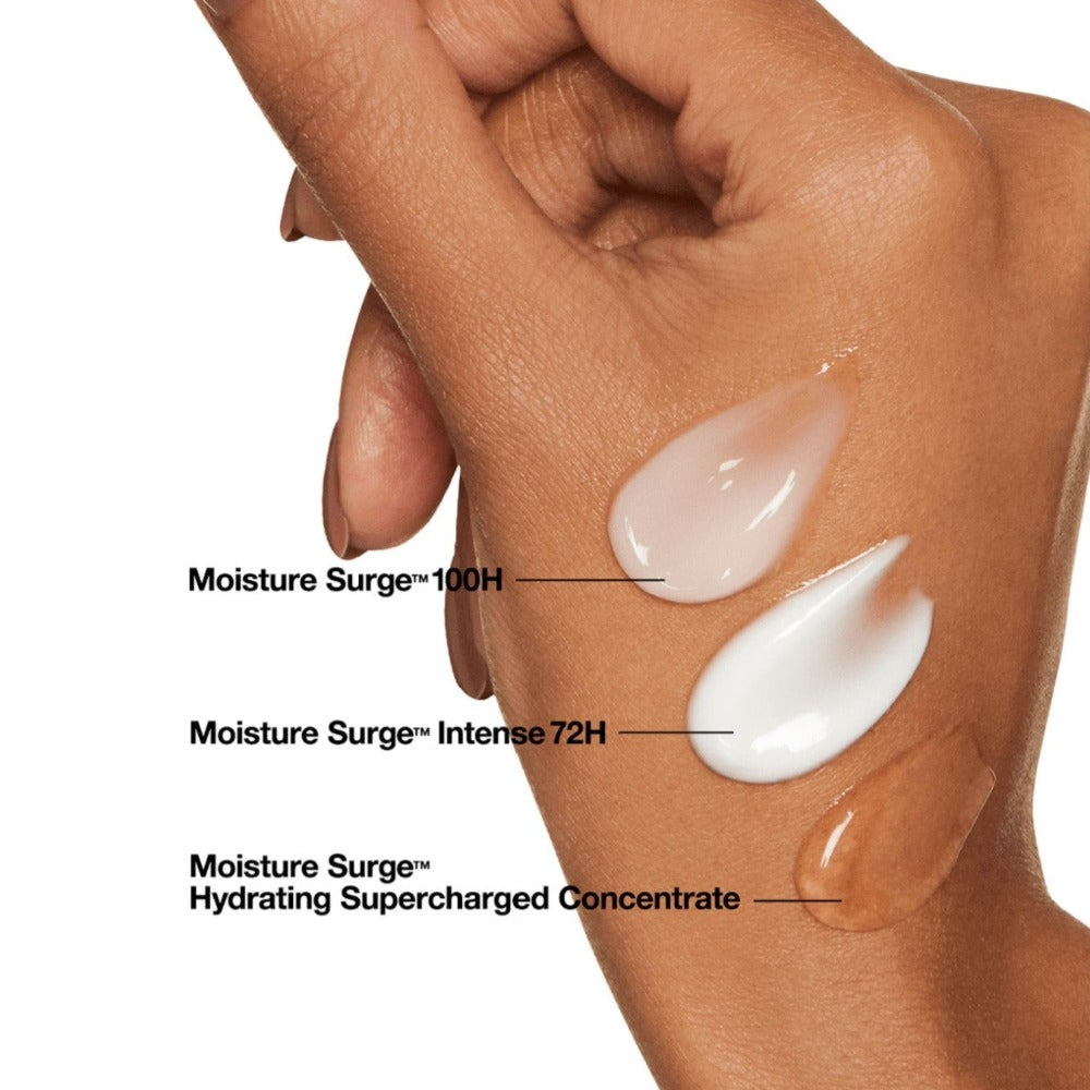 moisture surge twice the glow gift set christmas