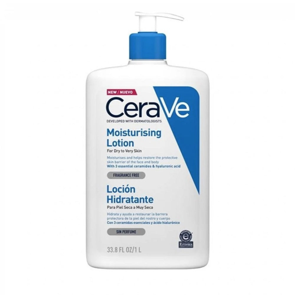 CeraVe Daily Moisturising Lotion 473ml