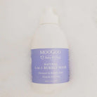 MooGoo Baby & Child Natural 2-In-1 Bubbly Wash 500ml