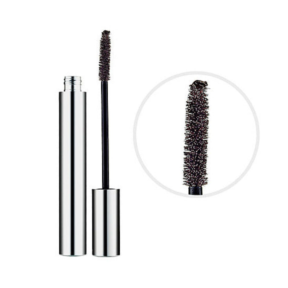 clinique naturally glossy mascara