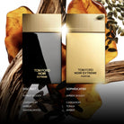 Tom Ford - Noir Extreme Parfum vs Eau De Parfum
