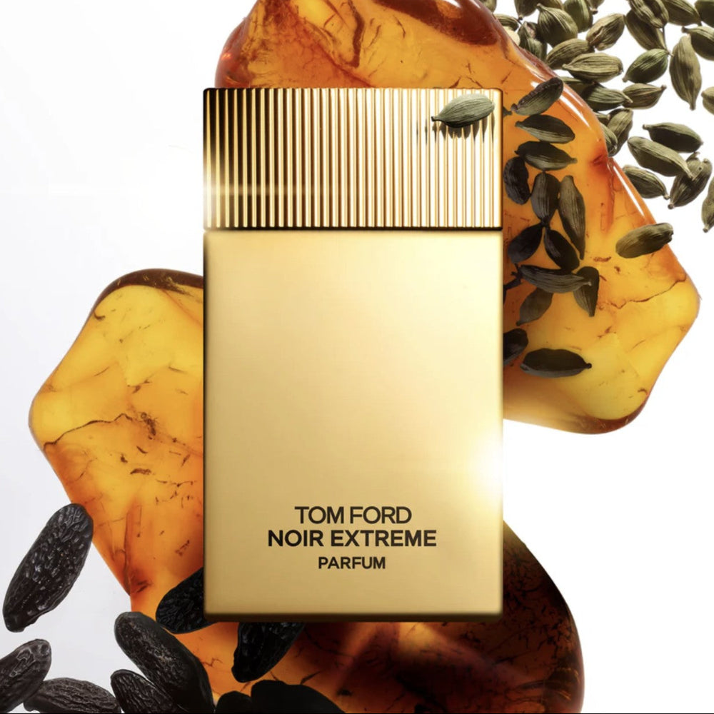 Tom Ford - Noir Extreme Parfum ingredients