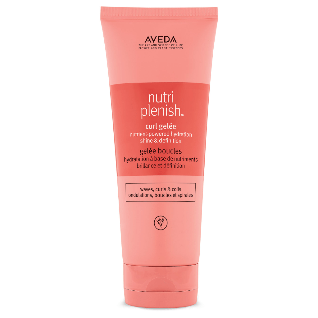 Aveda Nutriplenish™ Curl Gelée 200ml