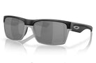 Oakley sunglasses Oakley Twoface black and silver Sunglasses for Men