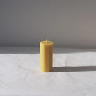 Folklor 100% Beeswax Candles - The Octagon Candles