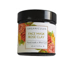 Organicules Face Mask Pamper Box