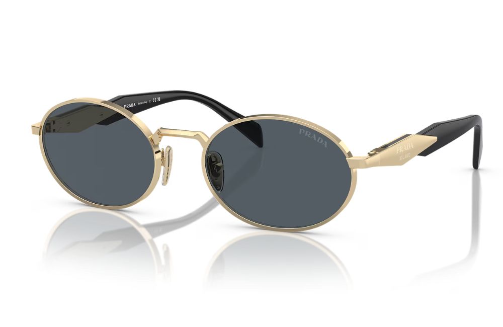 Prada PR 65ZS ZVN09T Ladies Sunglasses