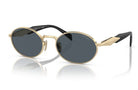 Prada PR 65ZS ZVN09T Ladies Sunglasses