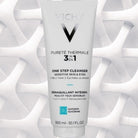 Vichy Pureté Thermale 3-in-1 One Step Cleanser Sensitive Skin And Eyes 300ml
