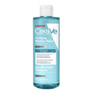 CeraVe Purifying Micellar Water bottle on a white background