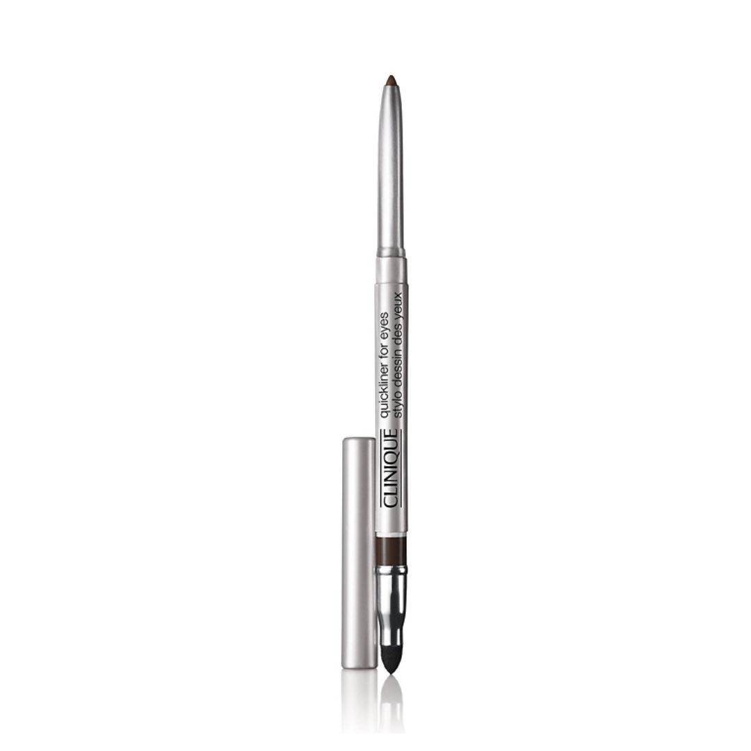 Clinique Quickliner™ For Eyes black brown